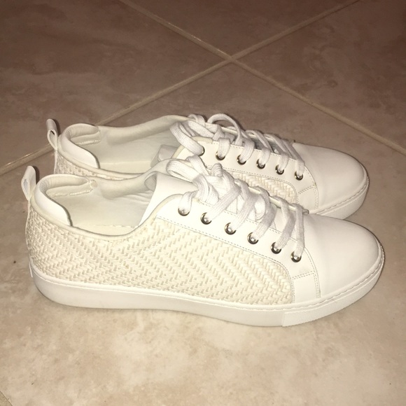 aldo sneakers price